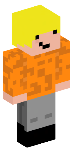 Lollopie Minecraft Skin Preview on Minecraft.Co.Com