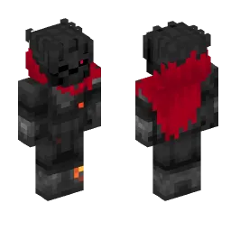 Minecraft Skin #220634