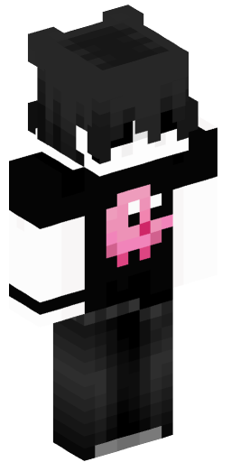 starkillaa Minecraft Skin Preview on Minecraft.Co.Com