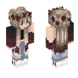 Minecraft Skin #220641