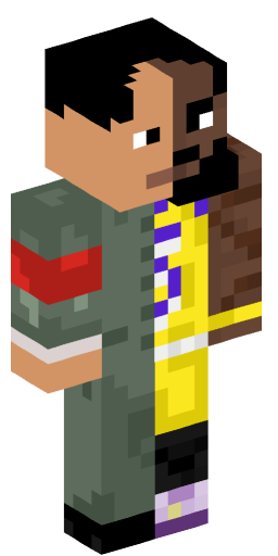 star922 Minecraft Skin Preview on Minecraft.Co.Com