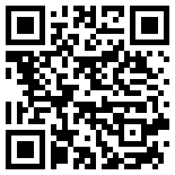 StarWarsIsGreat QR Code