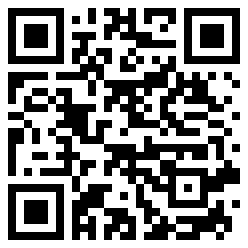 StarWarsIsGreat QR Code