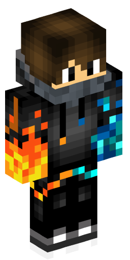 Slenderman_2000 Minecraft Skin Preview on Minecraft.Co.Com