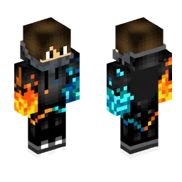 Minecraft Skin #220650