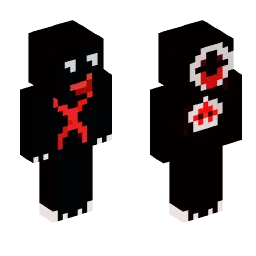 Minecraft Skin #220651