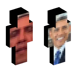 Minecraft Skin #220653