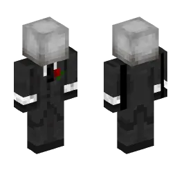 Minecraft Skin #220654