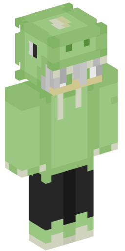 SlenderBLT Minecraft Skin Preview on Minecraft.Co.Com
