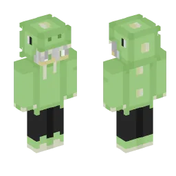 Minecraft Skin #220655