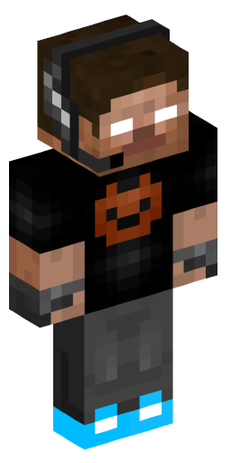 slenderdrag Minecraft Skin Preview on Minecraft.Co.Com