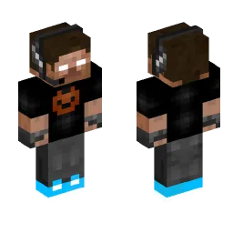 Minecraft Skin #220656