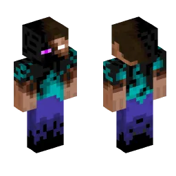 Minecraft Skin #220659