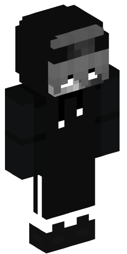 Lufy_bg_ Minecraft Skin Preview on Minecraft.Co.Com