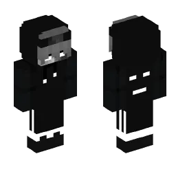 Minecraft Skin #220660