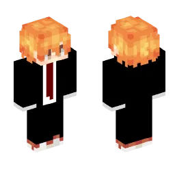 Minecraft Skin #220661