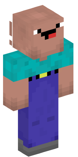 Lufy_Yang Minecraft Skin Preview on Minecraft.Co.Com