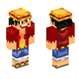 Minecraft Skin #220663