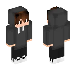 Minecraft Skin #220664