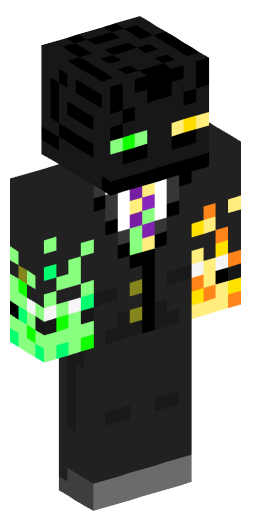 lufy20105 Minecraft Skin Preview on Minecraft.Co.Com