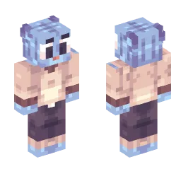 Minecraft Skin #220667
