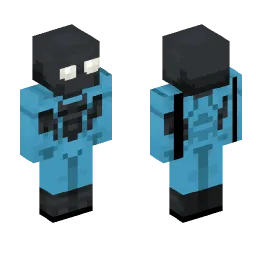 Minecraft Skin #220670