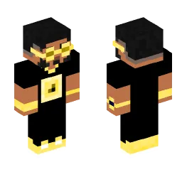 Minecraft Skin #220671