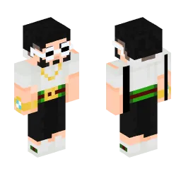 Minecraft Skin #220672