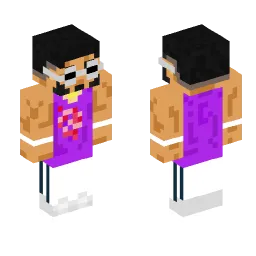 Minecraft Skin #220673