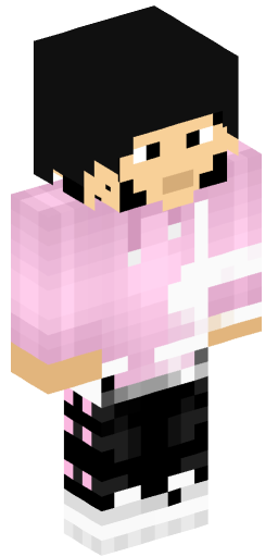 AnuelAA_ Minecraft Skin Preview on Minecraft.Co.Com