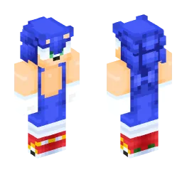 Minecraft Skin #220677