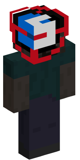 Farfa Minecraft Skin Preview on Minecraft.Co.Com