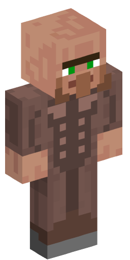 FarfalliLi Minecraft Skin Preview on Minecraft.Co.Com