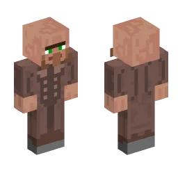Minecraft Skin #220679