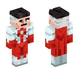 Minecraft Skin #220681