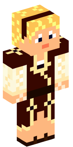 Farfael Minecraft Skin Preview on Minecraft.Co.Com