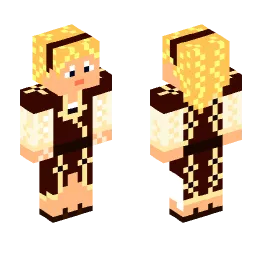 Minecraft Skin #220682