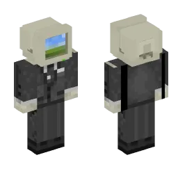 Minecraft Skin #220683