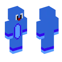 Minecraft Skin #220684