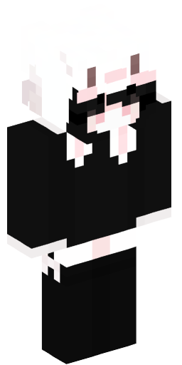 NyongE_S2 Minecraft Skin Preview on Minecraft.Co.Com