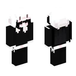 Minecraft Skin #220687
