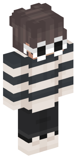nyone Minecraft Skin Preview on Minecraft.Co.Com