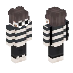 Minecraft Skin #220689