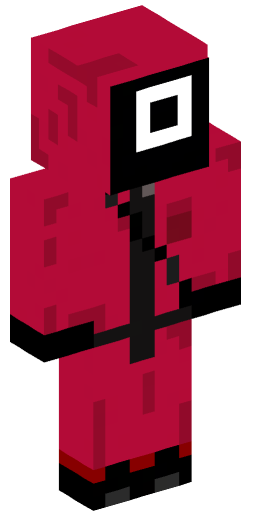 Nyonyongnyo Minecraft Skin Preview on Minecraft.Co.Com