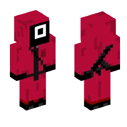 Minecraft Skin #220690