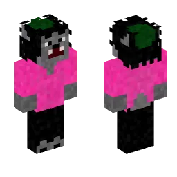 Minecraft Skin #220691