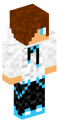 Nyon38 Minecraft Skin Preview on Minecraft.Co.Com