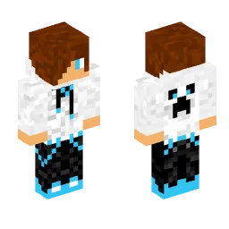 Minecraft Skin #220695