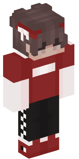 HokageKaiz Minecraft Skin Preview on Minecraft.Co.Com