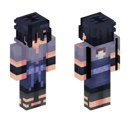 Minecraft Skin #220697